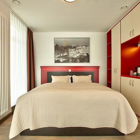 6Rooms Berlin Szoba fotó