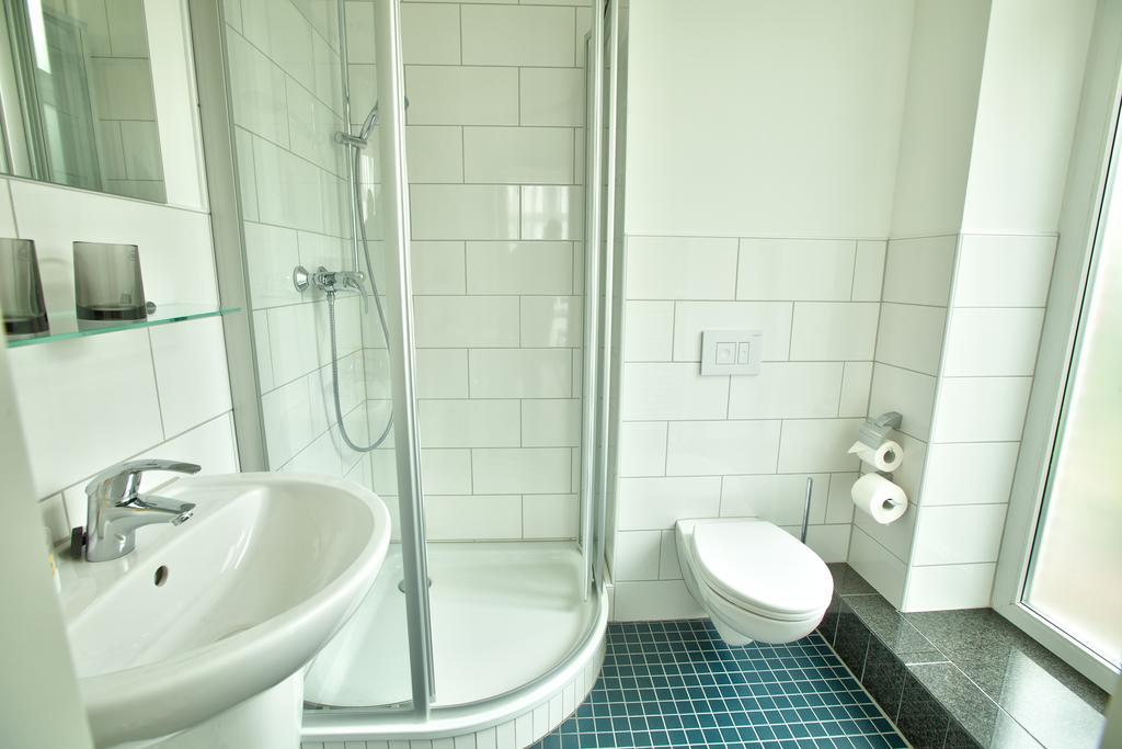 6Rooms Berlin Szoba fotó