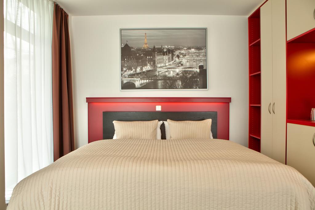 6Rooms Berlin Szoba fotó