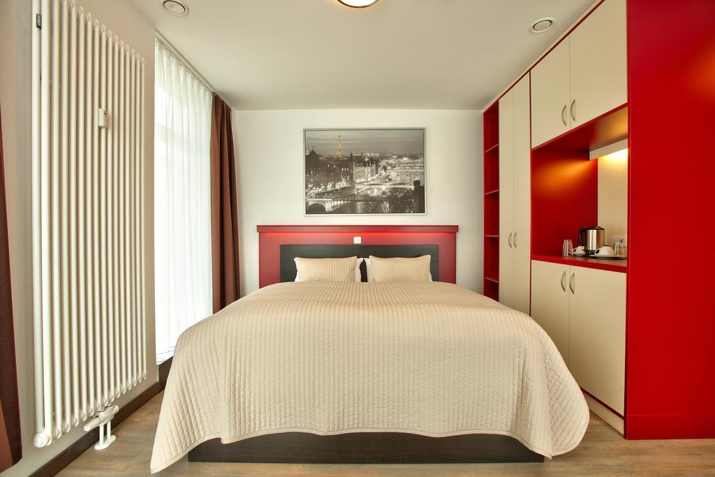 6Rooms Berlin Szoba fotó